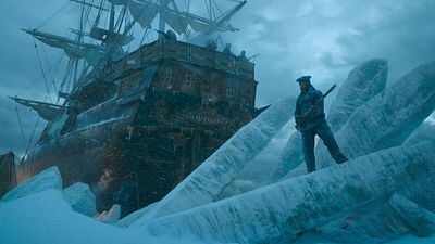 Imagem da notícia 62 milhões de visualizações em 10 dias: O filme de ficção científica que é um sucesso estrondoso na Netflix e conquistou a crítica