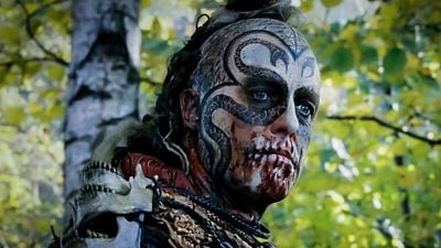 Imagem da notícia Nem Matrix, nem Speed Racer:  O filme de ficção científica mais interessante das Wachowski é um fracasso injusto de 10 anos atrás