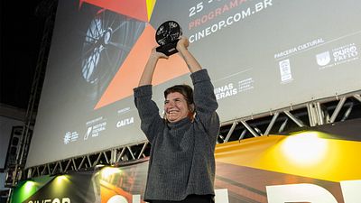 Imagem da notícia CineOP 2025: Preservar é Resistir