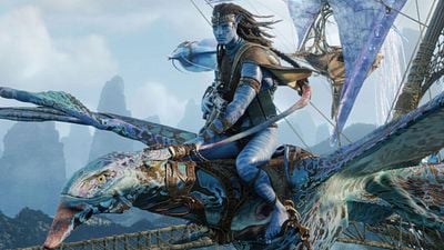 Imagem da notícia "Que se danem, a decisão é minha": O diretor de Avatar tem uma resposta direta a esta pergunta que ouve o tempo todo