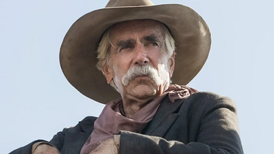 Imagem da notícia Depois de 1883, esse ator cult se juntou ao elenco de outra série de Taylor Sheridan