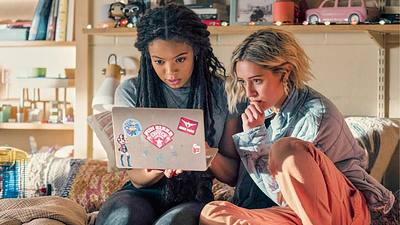 Imagem da notícia Nova série de super-heróis quase fracassa miseravelmente nas paradas no Prime Video: Ela veio de um universo de muito sucesso