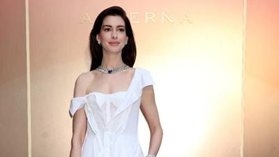 Verity: Saiba mais sobre a adaptação protagonizada por Anne Hathaway