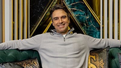 Imagem da notícia BBB 27: Programa ganha data de estreia, bate-papo com fãs e haters, reality vertical, Paredão dividido e mais