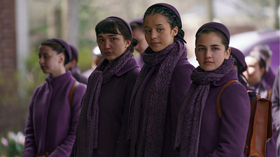 Imagem da notícia Os Testamentos: Será que esta personagem de The Handmaid's Tale vai retornar na sequência?