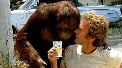 Imagem da notícia "Isso não é a sua cara": Há 48 anos, Clint Eastwood alcançou seu maior sucesso, apesar de todos o aconselharem a não estrelar este filme de baixo orçamento