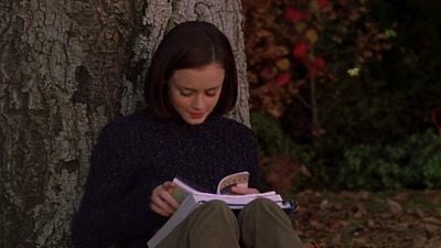 Imagem da notícia Em Gilmore Girls aparecem 339 livros, mas estes são os 7 mais importantes para entender sua protagonista