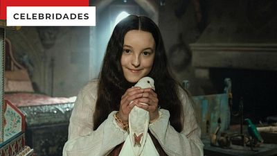 Imagem da notícia The Last of Us: O filme desconhecido de Bella Ramsey que nenhum fã da Ellie pode perder