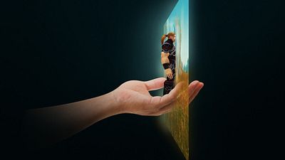 Imagem da notícia Hoje à noite na Netflix: Este filme absolutamente chocante mudará a maneira como você vê os mundos virtuais