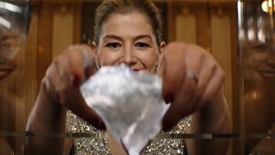 Imagem da notícia Começou há 12 anos e já está em seu terceiro filme: Assim é a nova parte da saga de suspense com truques de mágica