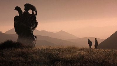 Imagem da notícia Os 3 melhores filmes de ficção científica para assistir no streaming neste fim de semana