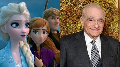 Imagem da notícia Maior que Frozen? Esta é a melhor animação para Martin Scorsese - e a continuação já está marcada!