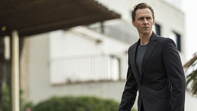 Imagem da notícia Esperamos 10 anos por uma 2ª temporada: Reclamamos de outras séries, mas este thriller fantástico com Tom Hiddleston demorou para voltar