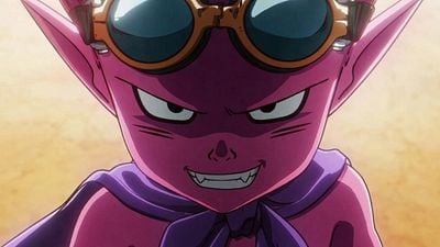 Imagem da notícia "Fusão perfeita entre Dragon Ball e Mad Max": Esta é a série do criador de Goku que está no streaming e você ainda não viu