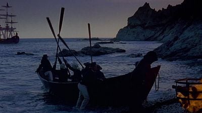 Imagem da notícia Este filme de aventura vai salvar seu domingo à noite: Uma grande história repleta de ação e suspense no streaming