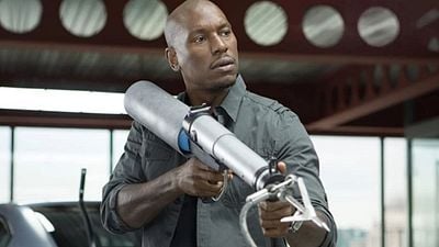 Imagem da notícia Assim como Vin Diesel, Tyrese Gibson confirma que Velozes & Furiosos 11 retornará às origens: “Voltando ao básico”