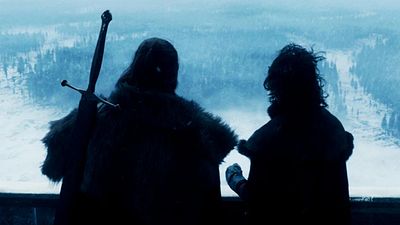 Imagem da notícia O futuro de Game of Thrones está garantido: Uma visão geral todas as 3 novas temporadas e séries