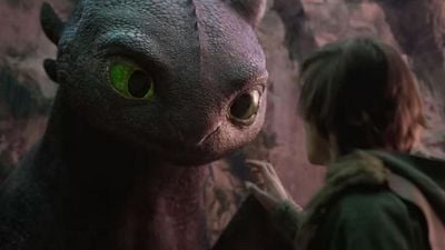 Imagem da notícia "Algo mágico acontece": Diretor de Como Treinar o seu Dragão revela a maior vantagem do live-action sobre a animação