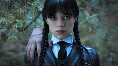 2ª temporada de Wandinha na Netflix: Data de estreia, história, elenco... Tudo o que sabemos sobre a sequência da série de Jenna Ortega