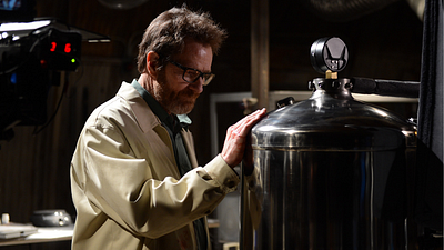 Imagem da notícia Breaking Bad: Aqui estão os finais alternativos desta série cult que ninguém viu!