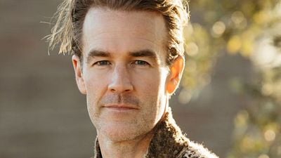 Imagem da notícia James Van Der Beek, de Dawson's Creek e CSI, morre aos 48 anos