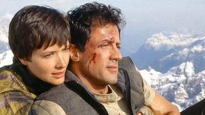 Imagem da notícia Risco Total 2: Más notícias para o reboot do filme de ação cult dos anos 90 estrelado por Sylvester Stallone