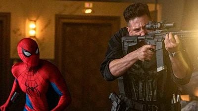 Imagem da notícia Homem-Aranha: Quem é Gerry Conway e por que o novo filme de Tom Holland é dedicado a ele?