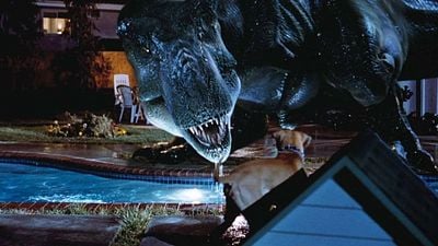 Imagem da notícia Jurassic Park: Este é um dos maiores mistérios da saga... 29 anos depois, os fãs ainda se fazem a mesma pergunta!