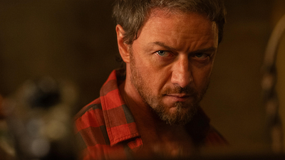 Imagem da notícia Não Fale o Mal: James McAvoy está ainda mais assustador do que em Fragmentado?