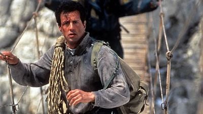 Imagem da notícia 34 anos depois, o remake de um dos melhores filmes de ação de Sylvester Stallone finalmente ganha data de lançamento