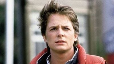 Imagem da notícia Michael J. Fox tem quatro filhos e um é idêntico a ele: Nenhum é ator, mas trabalham na indústria