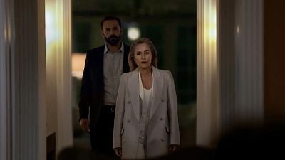 Imagem da notícia Amanhã, o maior lançamento da semana da Netflix: Thriller psicológico de Ben Affleck vai agitar o top 10
