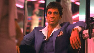 Imagem da notícia "O único filme que eu gostaria de fazer": Al Pacino ainda lamenta ter rejeitado esta cinebiografia seis vezes indicada ao Oscar