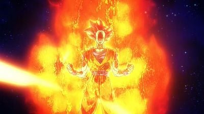 Imagem da notícia Fãs de Dragon Ball estão enfurecidos após divugação de trailer e data do novo anime: "Vocês aceitam qualquer coisa mesmo"