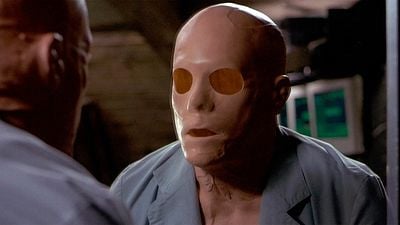 Imagem da notícia Nem mesmo o diretor defende este odiado filme de ficção científica