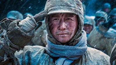Imagem da notícia Nem O Resgate do Soldado Ryan, nem Dunkirk: O filme de guerra de maior sucesso de todos os tempos é um êxito de bilheteria polêmico
