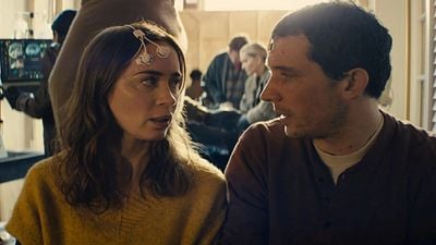 Imagem da notícia Trailer de Dia D, nova ficção científica de Steven Spielberg, traz aviso inquietante do diretor: “Tudo isso é verdade”