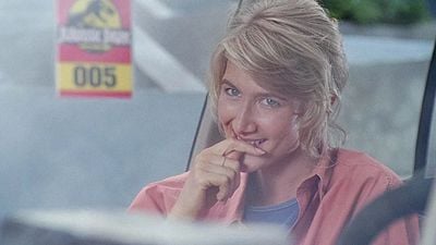 Imagem da notícia "Você tem que fazer esse filme!": Laura Dern provavelmente jamais teria atuado em Jurassic Park sem o conselho deste ator