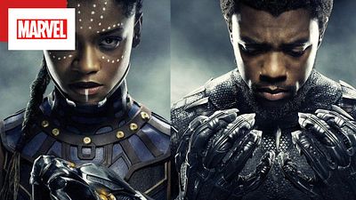 Imagem da notícia Pantera Negra 2: Antes de morrer, Chadwick Boseman contribuiu para escolha de seu sucessor na Marvel