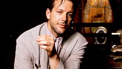 Imagem da notícia "Não o admiro mais, o desprezo": Por 38 anos, Mickey Rourke não escondeu que não suporta um dos maiores atores da história
