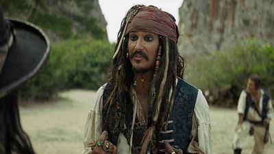Imagem da notícia Novo Piratas do Caribe? Jack Sparrow retorna com um ator diferente nesta aventura que acaba de ganhar trailer