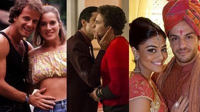 Imagem da notícia Dia dos Namorados: Aqui estão os 10 melhores casais das novelas brasileiras que vão te fazer acreditar no amor