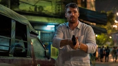 Imagem da notícia “Do roteiro à ação, é a melhor temporada”: Astro de O Agente Noturno, Gabriel Basso elogia a 3ª temporada da série