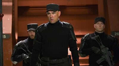 Imagem da notícia Hoje no streaming: O acerto de contas mais esperado de duas das maiores estrelas do cinema de ação da história