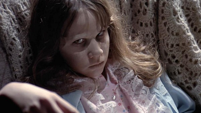 Imagem da notícia Como o novo Exorcista tem participação de Linda Blair, a garotinha possuída do filme original