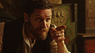 Imagem da notícia Peaky Blinders: Tom Hardy vai aparecer ao lado de Cillian Murphy no filme?