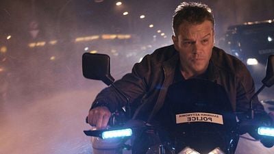 Imagem da notícia Matt Damon admite que a saga Jason Bourne tem um problema que pode nos deixar sem novos filmes