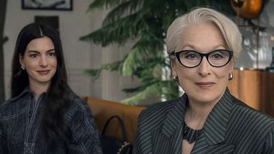 Imagem da notícia O público já deu seu veredito sobre O Diabo Veste Prada 2, declarando o filme com Meryl Streep muito superior ao primeiro, mas seu diretor tem um filme que supera ambos
