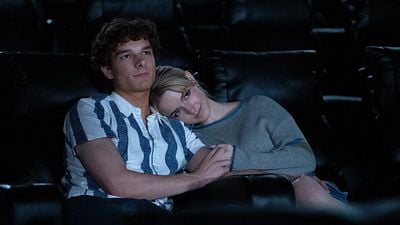 Imagem da notícia Antes de Se Não Fosse Você e É Assim que Acaba, outro livro de Colleen Hoover foi adaptado para as telas e você nem sabia