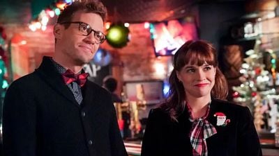 NCIS Los Angeles: Por que Renée Felice Smith (Nell) e Barrett Foa (Eric) decidiram deixar a série?